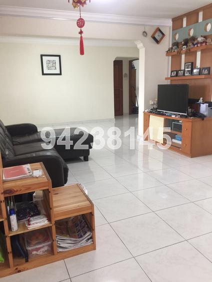 Blk 627 Ang Mo Kio Avenue 9 (Ang Mo Kio), HDB 5 Rooms #135275922
